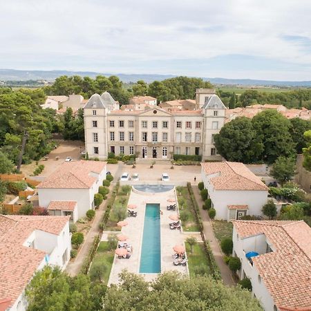 Adonis La Redorte By Olydea Exterior foto