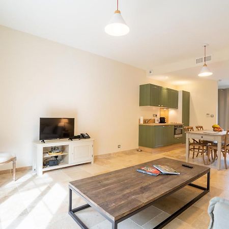 Adonis La Redorte By Olydea Exterior foto