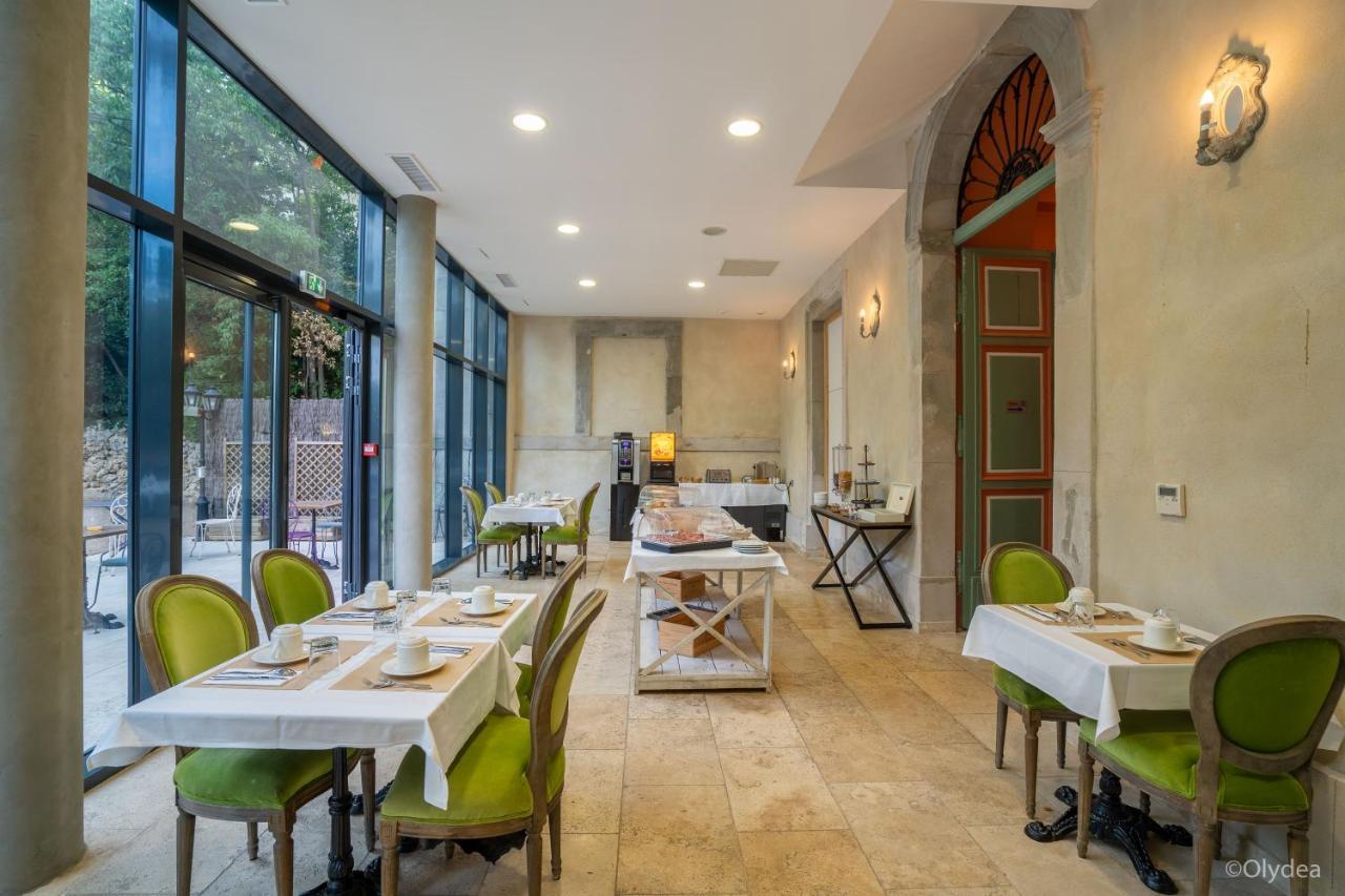 Adonis La Redorte By Olydea Exterior foto