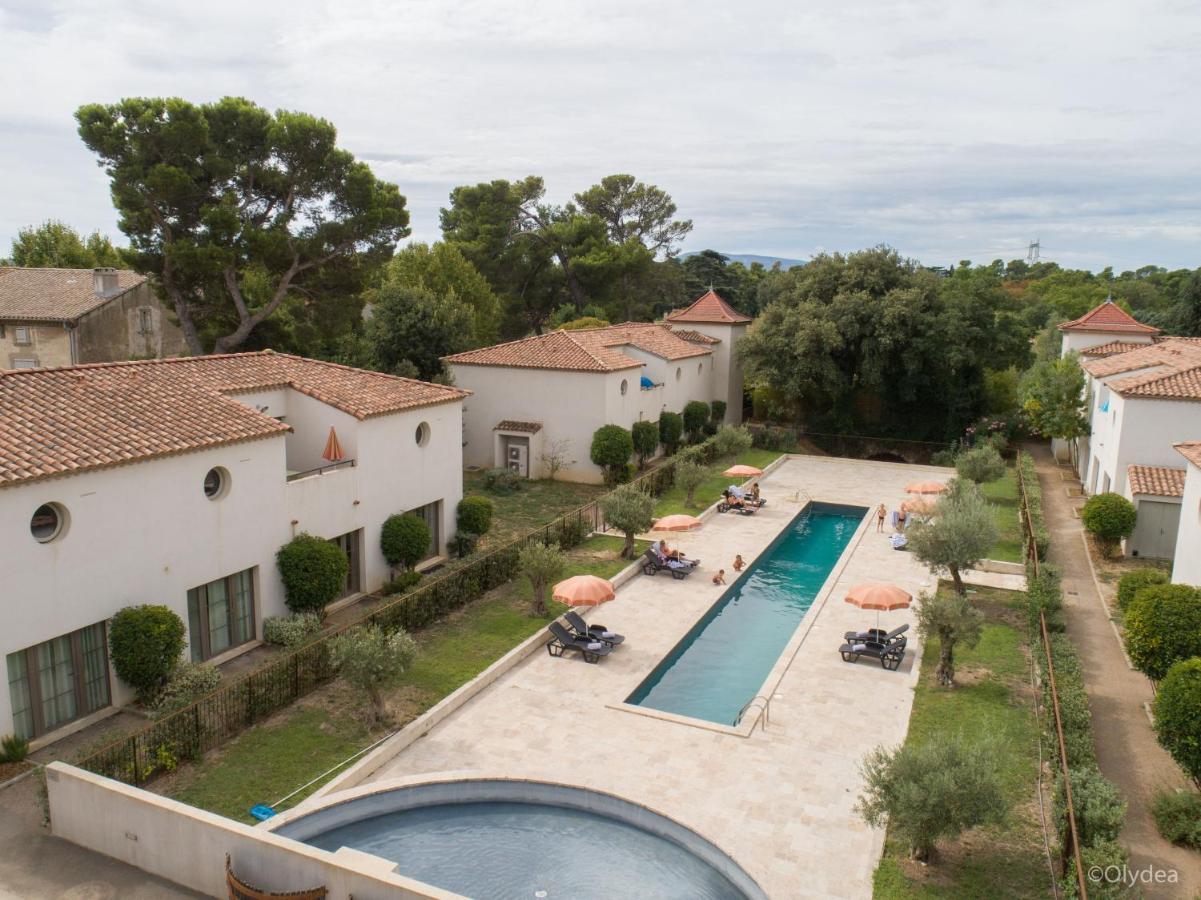 Adonis La Redorte By Olydea Exterior foto