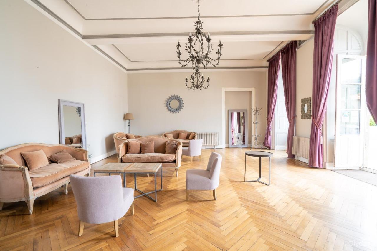 Adonis La Redorte By Olydea Exterior foto