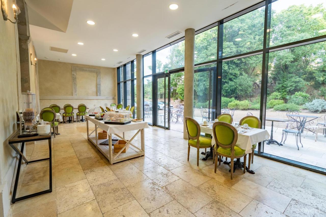 Adonis La Redorte By Olydea Exterior foto