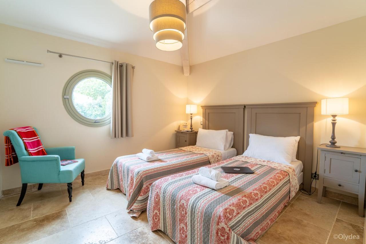 Adonis La Redorte By Olydea Exterior foto