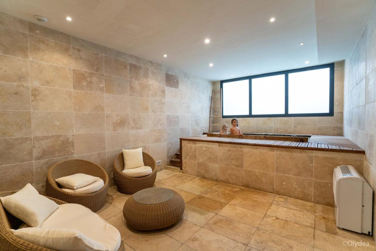 Adonis La Redorte By Olydea Exterior foto