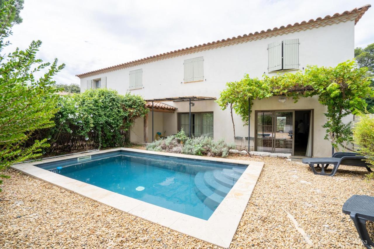 Adonis La Redorte By Olydea Exterior foto
