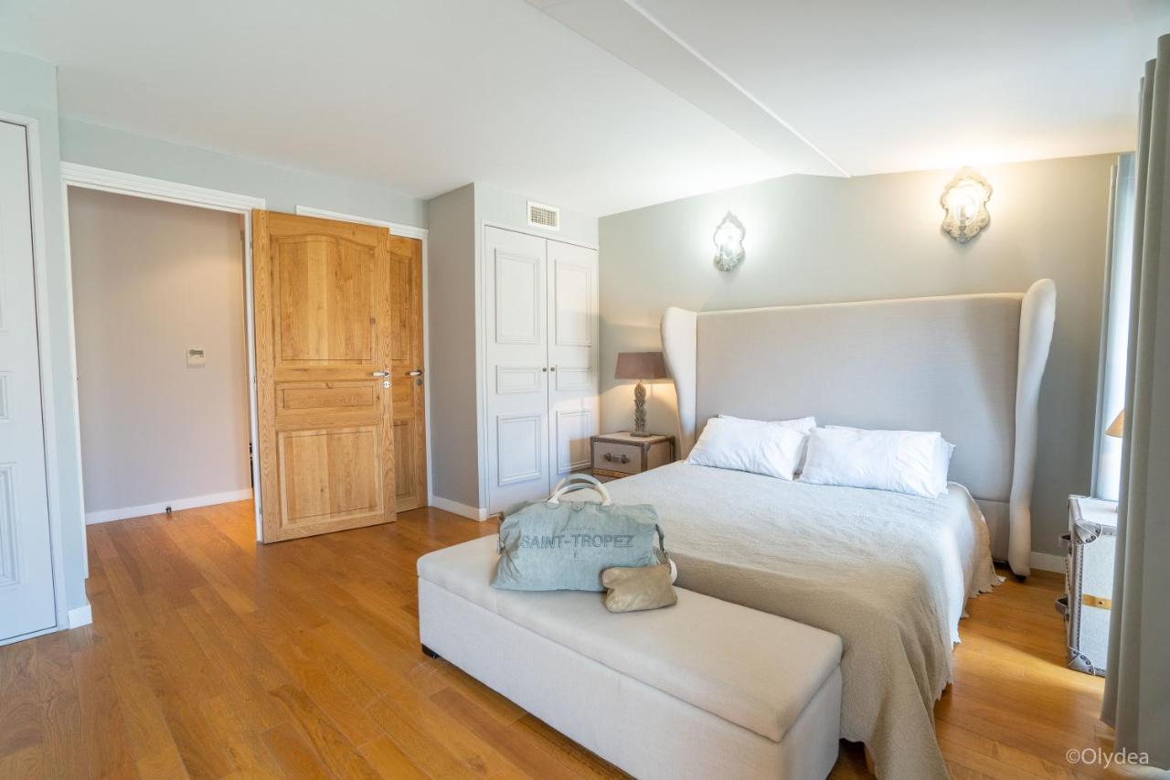 Adonis La Redorte By Olydea Exterior foto