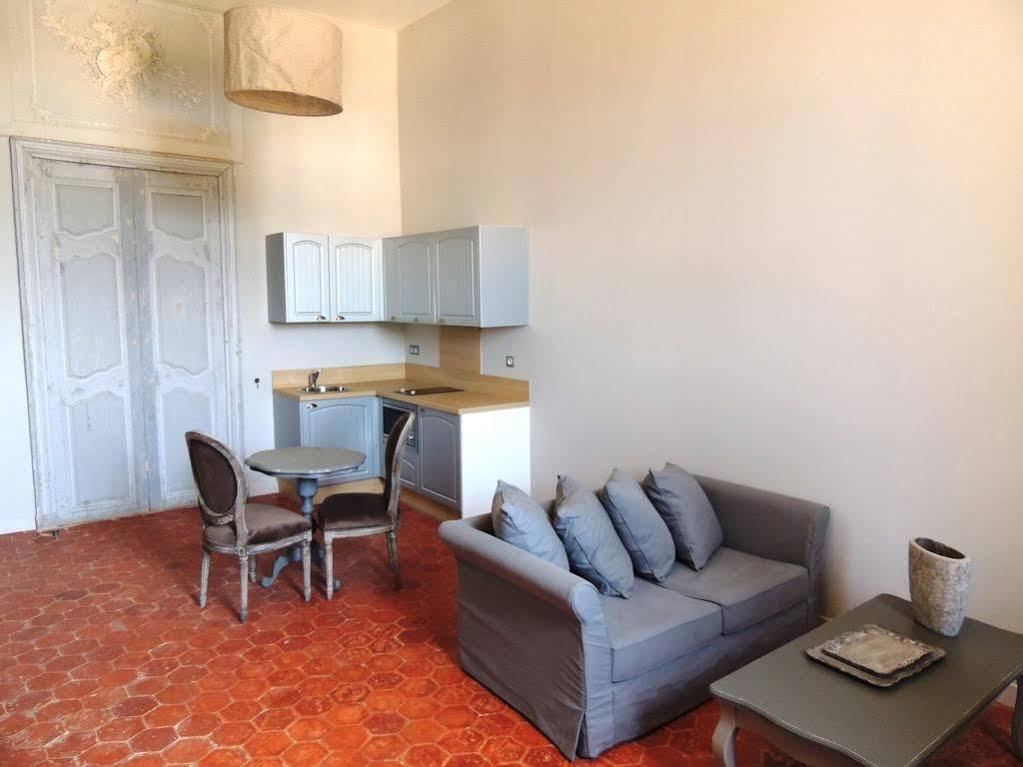 Adonis La Redorte By Olydea Exterior foto
