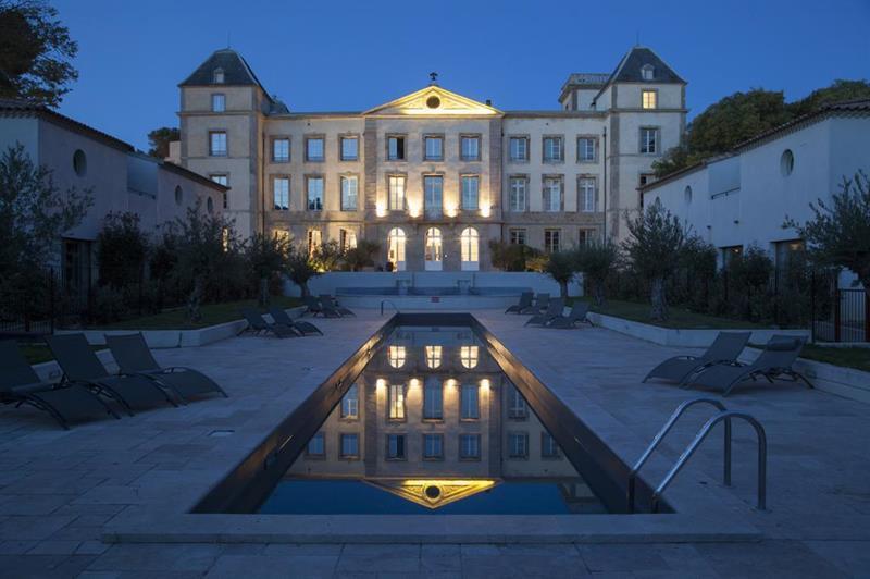 Adonis La Redorte By Olydea Exterior foto