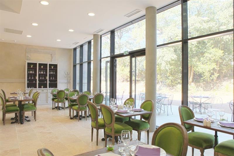 Adonis La Redorte By Olydea Exterior foto
