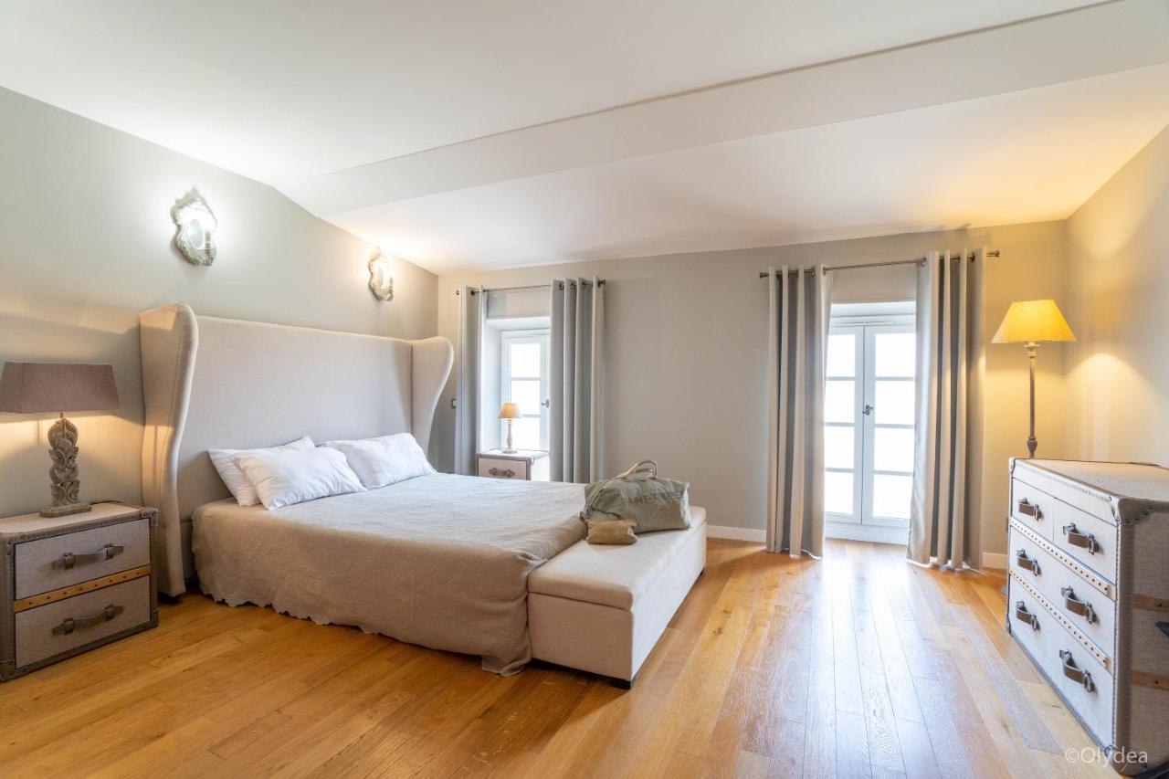 Adonis La Redorte By Olydea Exterior foto