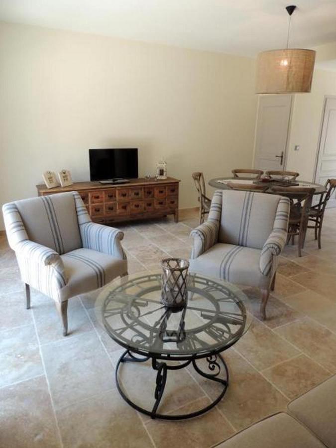 Adonis La Redorte By Olydea Exterior foto