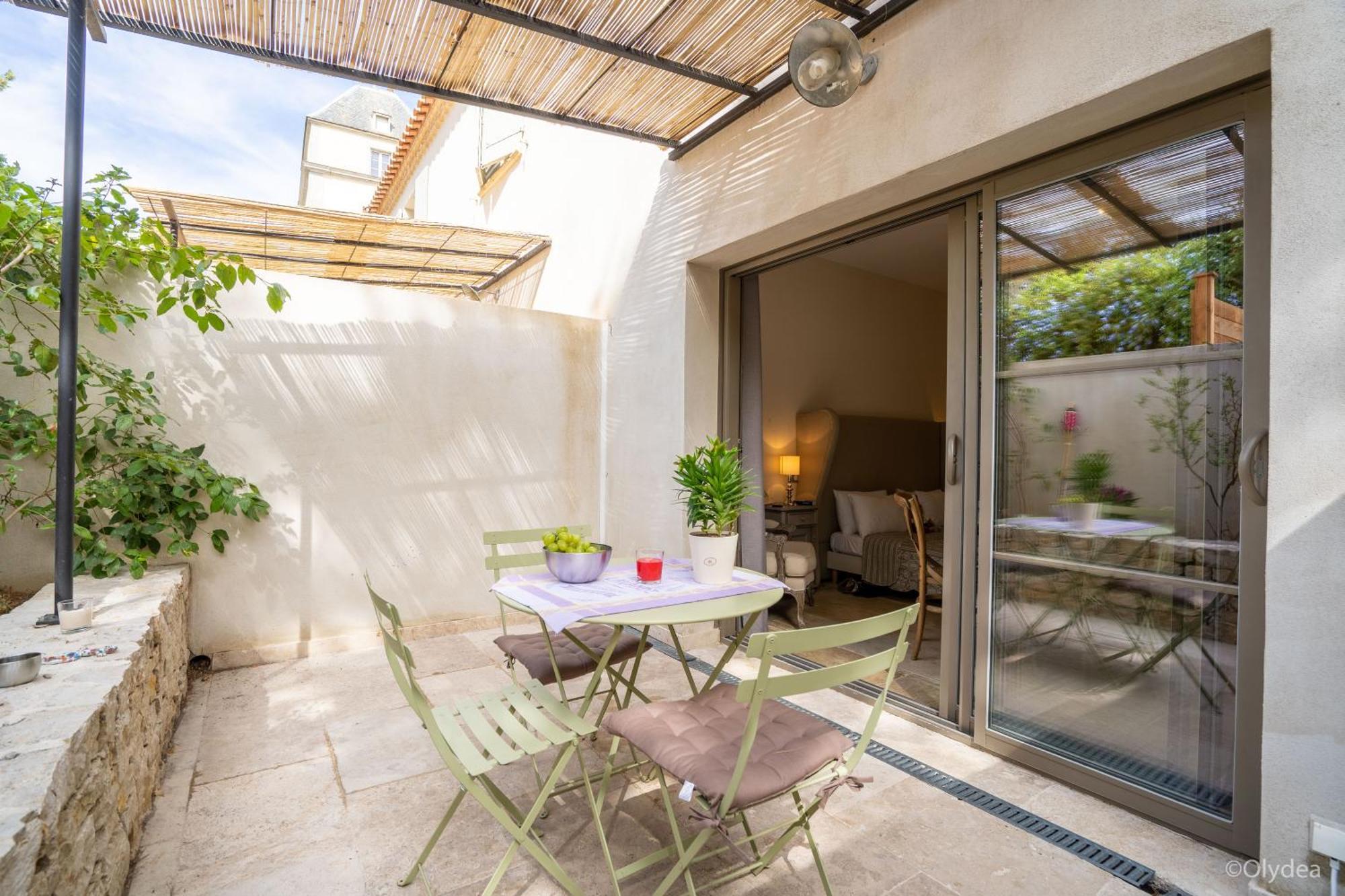 Adonis La Redorte By Olydea Exterior foto
