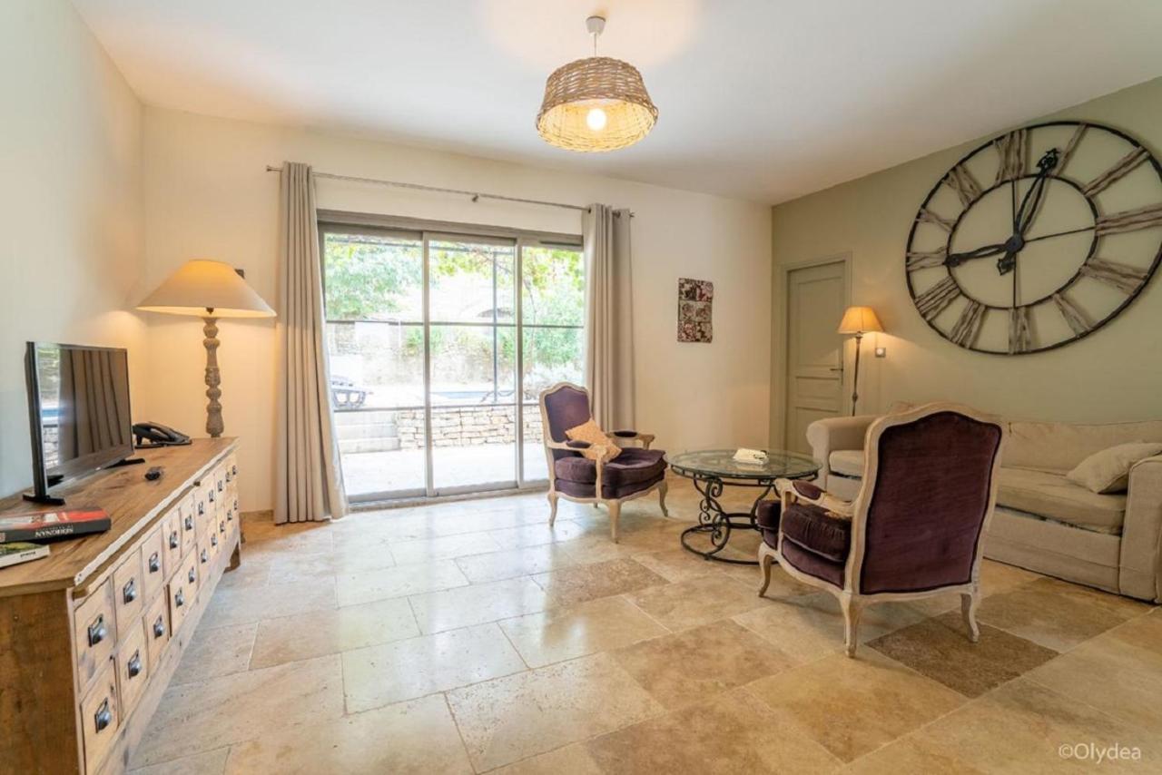 Adonis La Redorte By Olydea Exterior foto