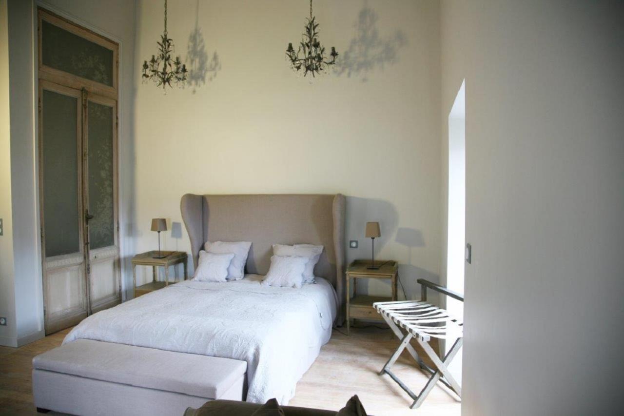 Adonis La Redorte By Olydea Exterior foto