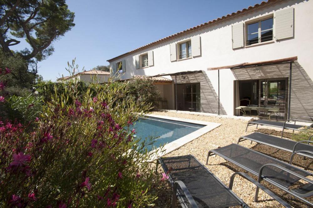 Adonis La Redorte By Olydea Exterior foto