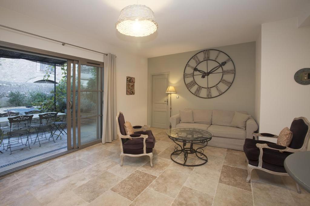 Adonis La Redorte By Olydea Exterior foto