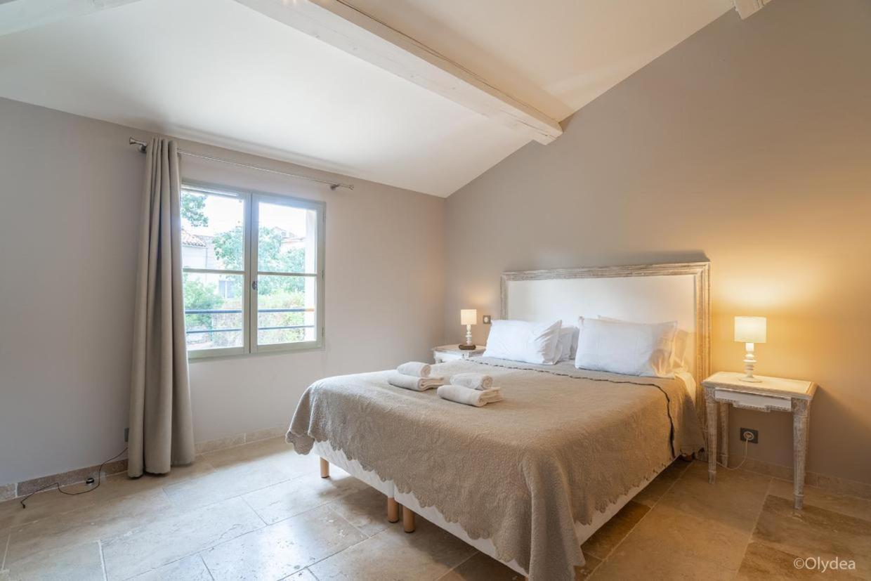 Adonis La Redorte By Olydea Exterior foto