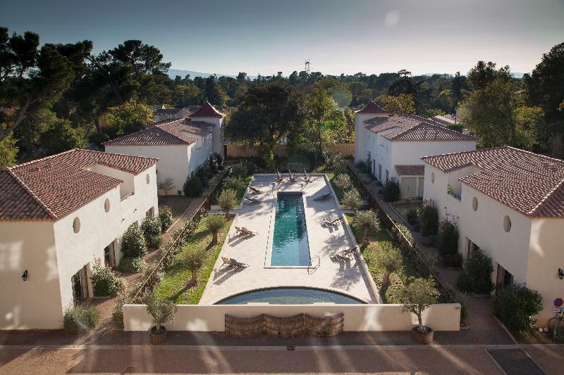 Adonis La Redorte By Olydea Exterior foto