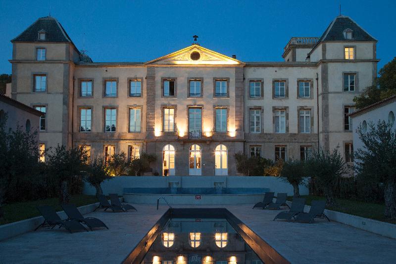 Adonis La Redorte By Olydea Exterior foto