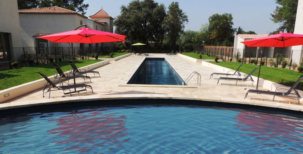 Adonis La Redorte By Olydea Exterior foto